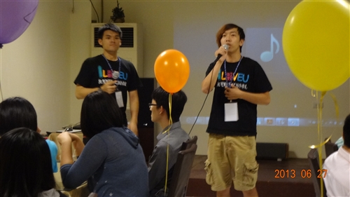 歐研所舉辦第五屆歐洲聯盟核安暨永續發展夏季研習