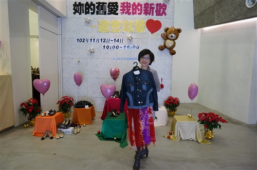 張校長率團出席香港校友會舉辦之本校63週年校慶慶祝大會活動。