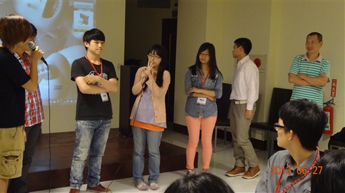 歐研所舉辦第五屆歐洲聯盟核安暨永續發展夏季研習