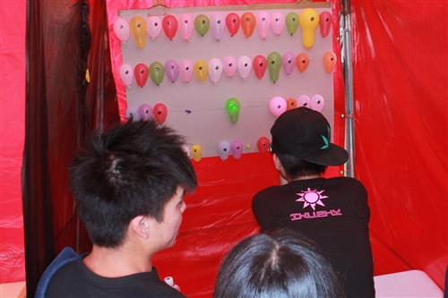 物理系擴大舉辦物理週歡慶50週年系慶。