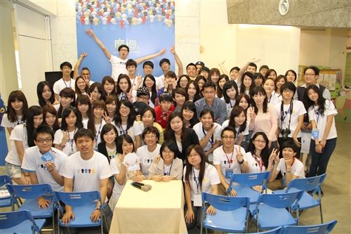 資傳系第12屆畢業成果展「魔境」登場。