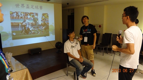 歐研所舉辦第五屆歐洲聯盟核安暨永續發展夏季研習