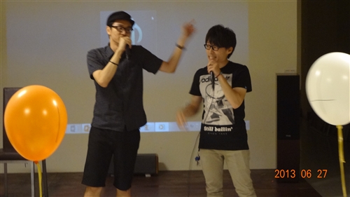 歐研所舉辦第五屆歐洲聯盟核安暨永續發展夏季研習