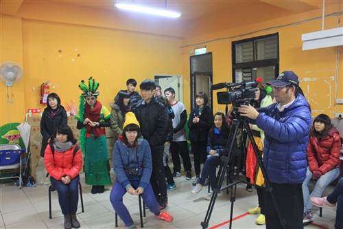 那一年,我們一起「追星」