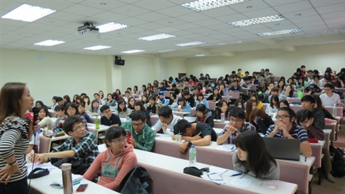 淺談文創素養與策展經驗