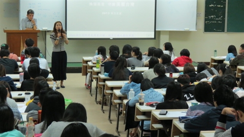 淺談文創素養與策展經驗