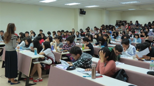 淺談文創素養與策展經驗