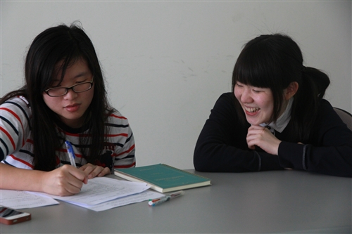 大三出國留學知多少