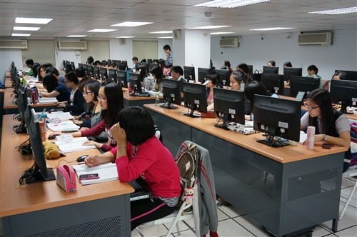 TQC Access 2010認證研習