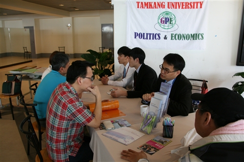 103年度甄選入學_團體面談暨招生博覽會