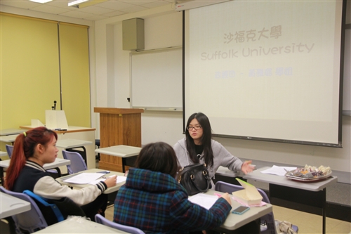 大三出國留學知多少