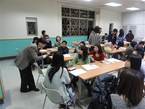 第1屆蘭陽校友會成立大會