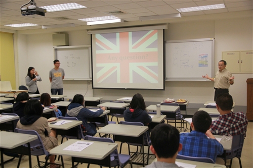 大三出國留學知多少