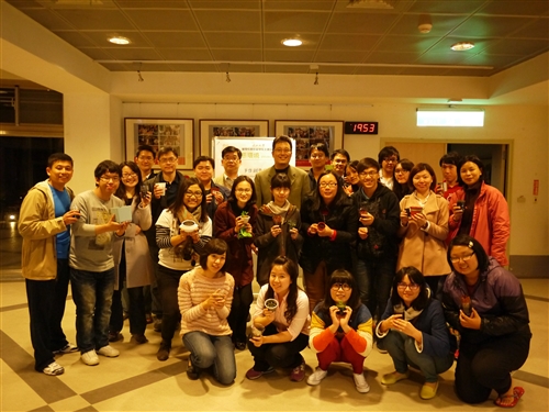 種子森林-手作創意盆栽