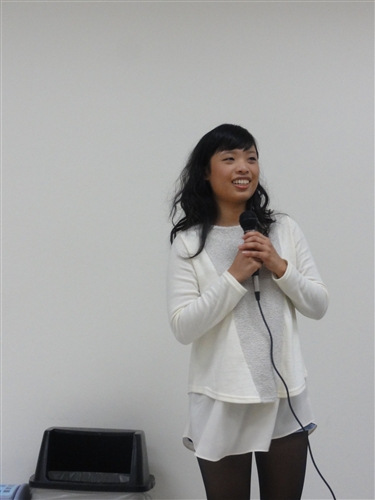 第1屆蘭陽校友會成立大會