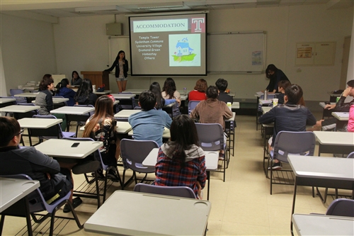 大三出國留學知多少