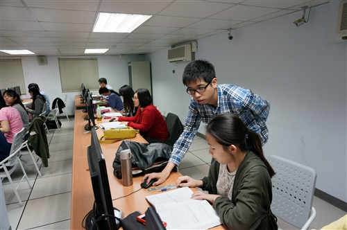 TQC Access 2010認證研習