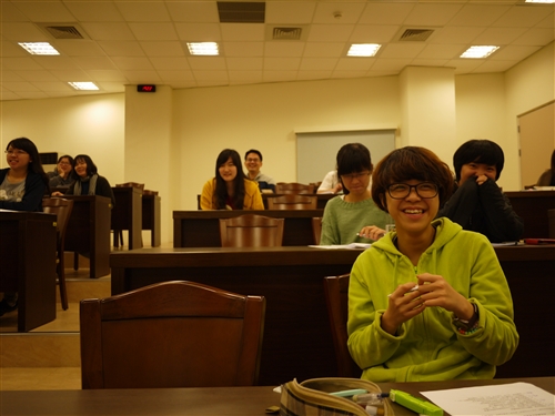 再不快樂，你就落伍啦！