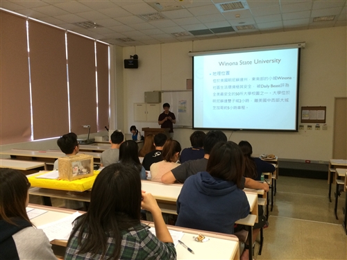 大三出國留學知多少