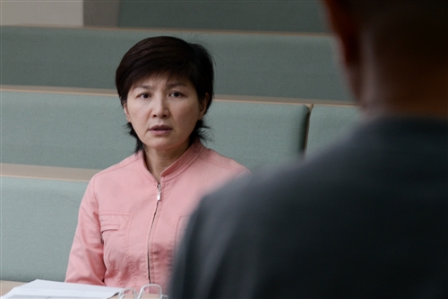 大傳系企業導師請益-電影音樂和聲音的設計