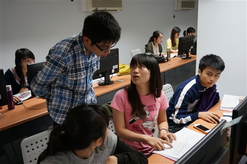 TQC Access 2010認證研習