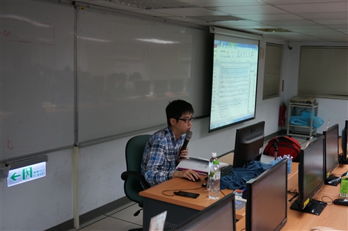 TQC Access 2010認證研習