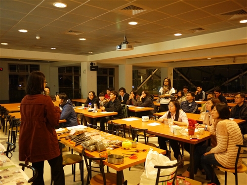 種子森林-手作創意盆栽