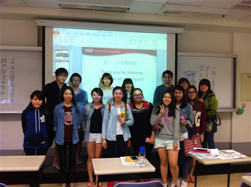 大三出國留學知多少