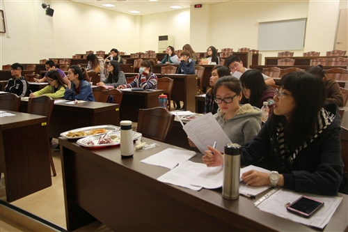 大三出國留學知多少