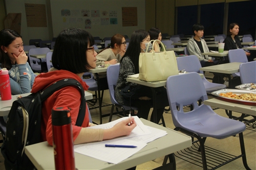 大三出國留學知多少