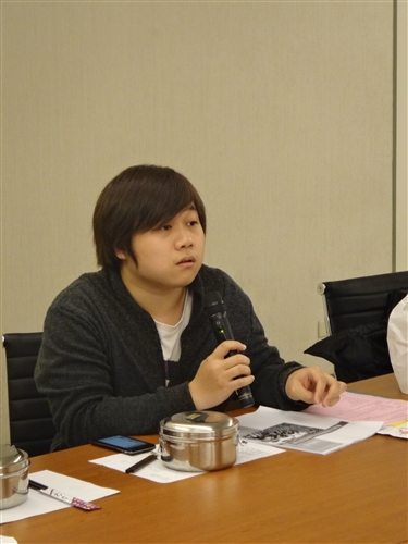 102-2專業知能服務學習課程說明會