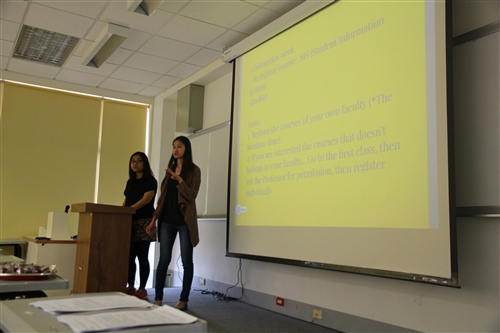 大三出國留學知多少