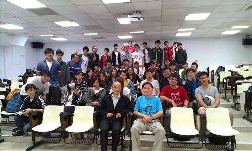 科技論壇：晴空一鶴排雲上 便引詩情到碧霄-白矮星、中子星的故事