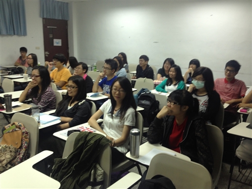 6-1訂單培育企業人才課程-客服營運實務A班