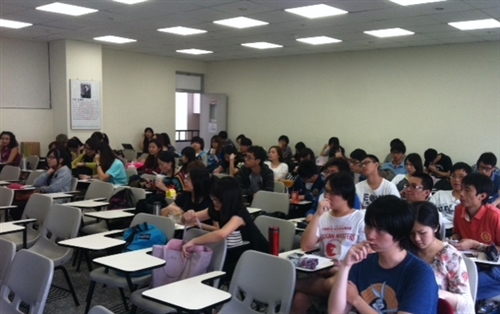 產經系企業導師請益─市場競爭的守門員－公平交易委員會