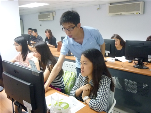 MOCC Word 2010專業級認證研習