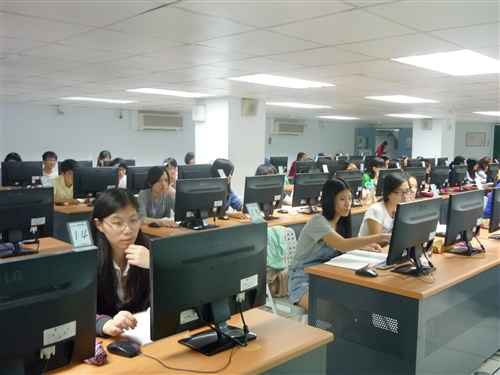 MOCC Word 2010專業級認證研習