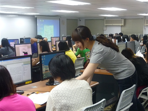 MOCC Word 2010專業級認證研習