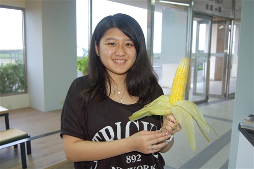 開心農場歡慶收成－看得見的「住宿學院」實質內涵