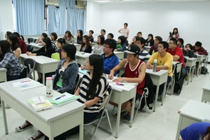 103學年度第1學期教學助理期初會議