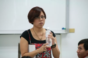 103學年度第1學期教學助理期初會議