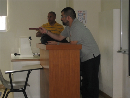 西語能力檢定證照講座