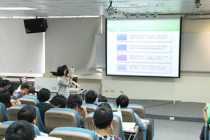 103學年度第1學期教學助理期初會議