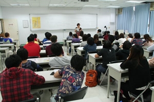 103學年度第1學期教學助理期初會議