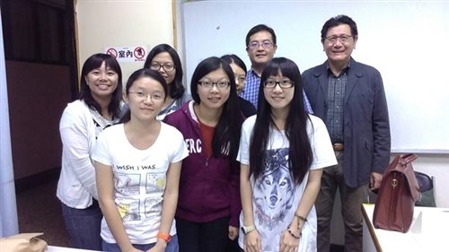 口筆譯工作坊：口筆譯的技巧與實務