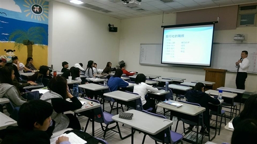 激烈競爭下，旅行業者對未來的前瞻