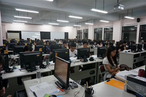 TQC WORD 2013認證研習課程