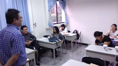 口筆譯工作坊：口筆譯的技巧與實務