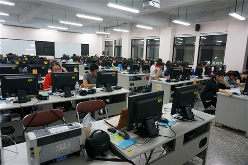 TQC WORD 2013認證研習課程