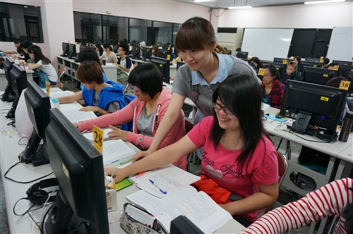 TQC WORD 2013認證研習課程